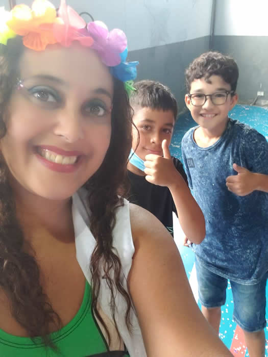 Carnaval 2023